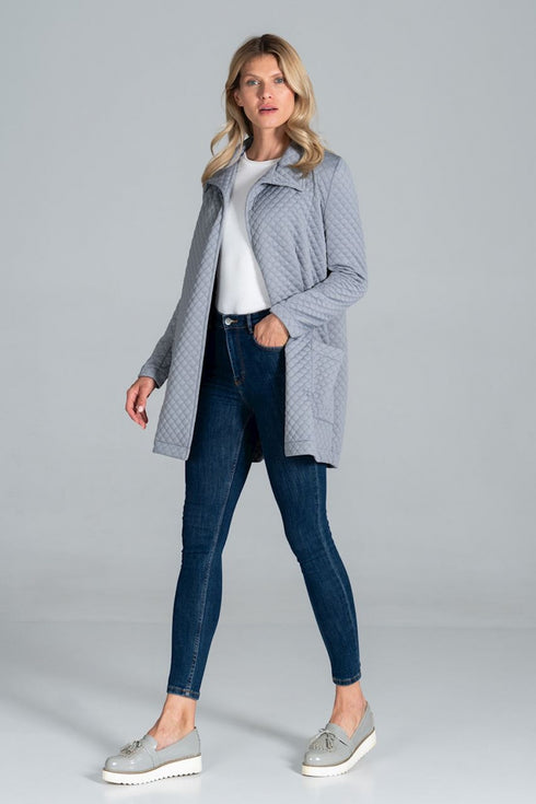 Coat model 157559